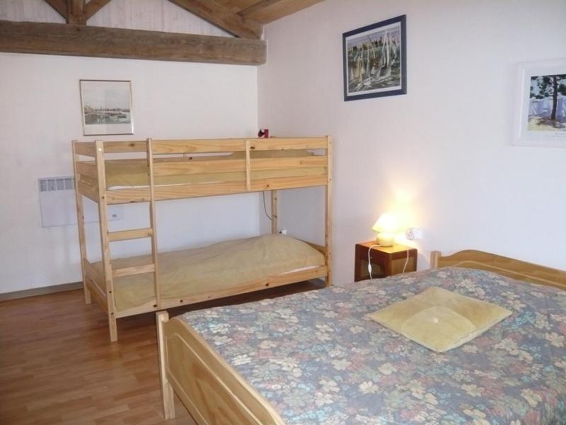 Le Puy Babin Chambres Familiales A La Ferme Saint-Mathurin  Экстерьер фото